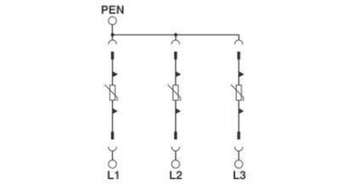 Phoenix 2905344        VAL-SEC-T2-3C-350 