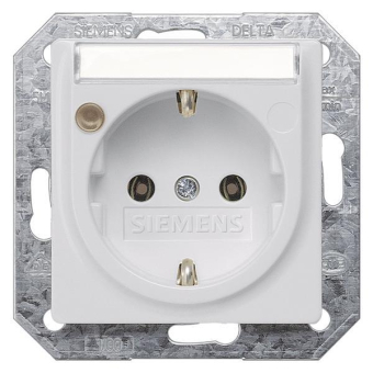 SIEM DELTA i-system, aluminium-  5UB1935 