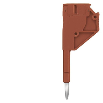 SIEM Anreih-Prüfstecker,   8WH9010-0EB02 