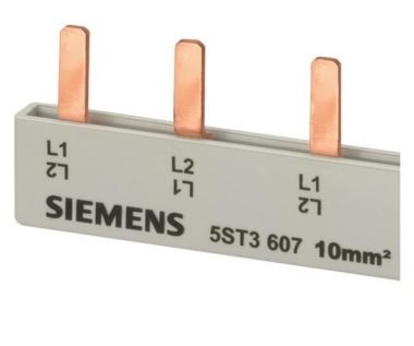 SIEM Stiftsammelschiene 16qmm    5ST3640 