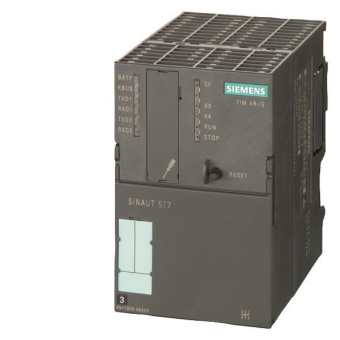 SIEM SINAUT ST7, TIM 4R-IE 6NH7800-4BA00 