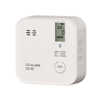 INDEXA Kohlenmonoxidmelder          CO50 