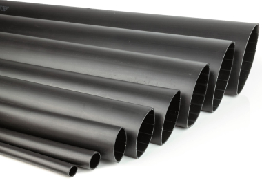 RED Schrumpfschlauch 4:1 1m SMK 12.0-3.0 