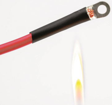 RED Schrumpfschlauch 4:1 1m SMK 12.0-3.0 