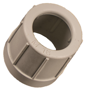 RED Rohrendtülle              BFM-ET M16 