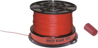 RED Kabelabroller KAR 190 V2.0 
