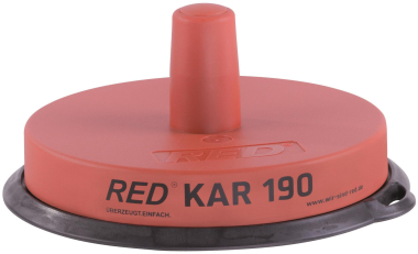 RED Kabelabroller KAR 190        KAR 190 
