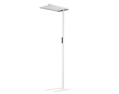 OPPLE Stehleuchte Falcon-P BLE2 weiss 