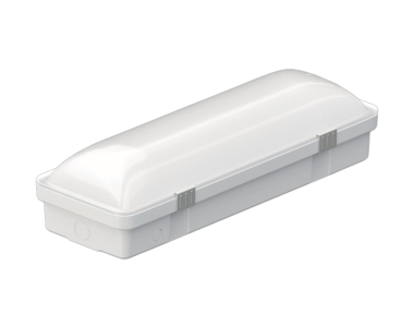 OPPLE Außenleuchte Porchlight IP65 IK10 