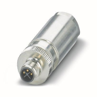 Phoenix 1080225  SACC-M12MSS-2PEPL-CM SH 