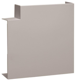 Hager Flachwinkel         BR652105DH7035 