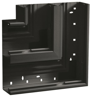 Hager Flachwinkel Grund-   BR652105D9011 