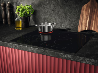 AEG TO64RA07FB Kochfeld Ceran 