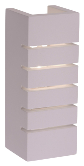 SLV Wandleuchte Plastra WL Slot   148010 