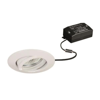 BRUM LED-Einbaustrahler         38141073 
