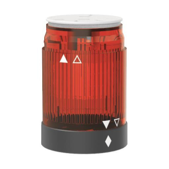 Pfannenberg BR50-LED-CL HI CL 24AC/DC RD 