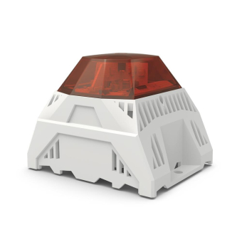 Pfannenberg    PA L 1-R 10-60 DC RD 7035 