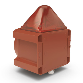 Pfannenberg        PRO X 10 10-60V DC RD 