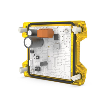            PY-TL Cover compl. 10-60DC YE 