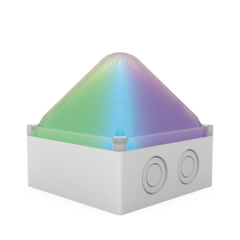 Pfannenberg      QUADRO LED-RGB-3G/3D LV 