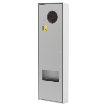 Pfannenberg       PWS 6502 230V RAL 7035 