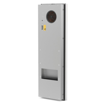 Pfannenberg       PWI 6502 230V RAL 7035 