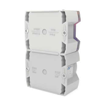 Pfannenberg       PA L 1 115 AC RGB 7035 