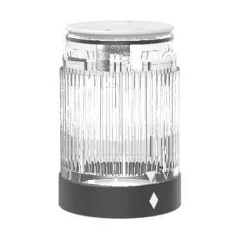 Pfannenberg BR50-LED-CL HI CL 24AC/DC WH 