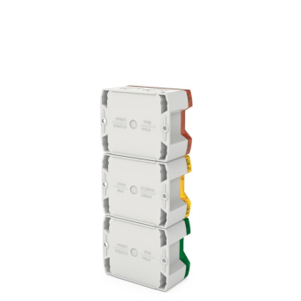            PY-TL-3 RD-YE-GN 10-60DC 7035 