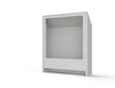 Pfannenberg Zub           HPR 60000 7035 