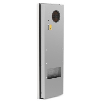 Pfannenberg       PWI 6502 230V RAL 7035 
