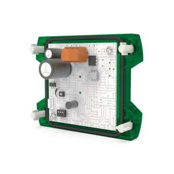            PY-TL Cover compl. 10-60DC GN 