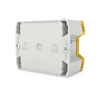 Pfannenberg     PY L-S 90-265 AC YE 7035 