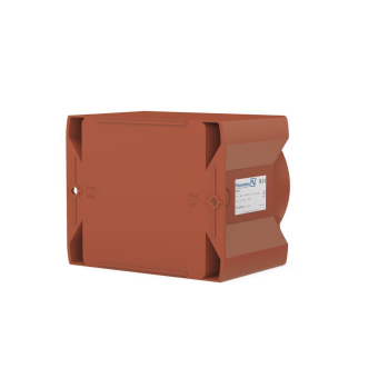 Pfannenberg Schallgeber       PA 20 LVDC 