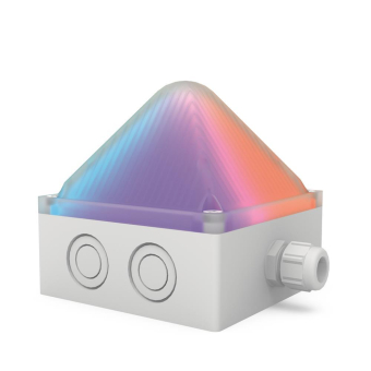 Pfannenberg      QUADRO LED-RGB-3G/3D LV 