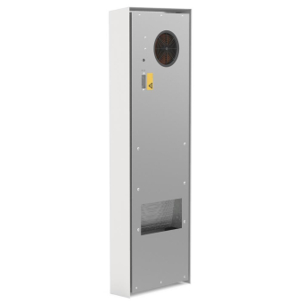 Pfannenberg       PWS 6502 230V RAL 7035 