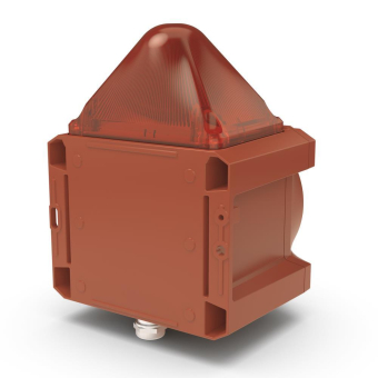 Pfannenberg        PRO X 10 10-60V DC RD 