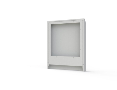 Pfannenberg Zub           HPR 40000 7035 