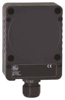IFM Induktiver Sensor DC PNPS /   ID502A 