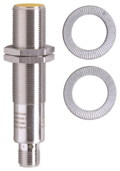 IFM Induktiver Sicherheitssensor  GG851S 