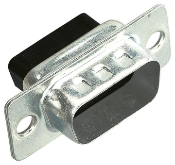 HART D SUB HD MA CRIMP SHELL 09563005601 