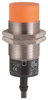 IFM Induktiver Sensor M30x1,5 DC  II5936 