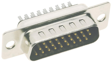 HART D SUB HD MA 26P      09562005615050 