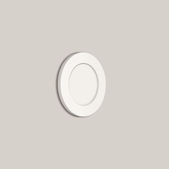 BEGA LED-Wandeinbauleu.  ACCENTA 50116.1 