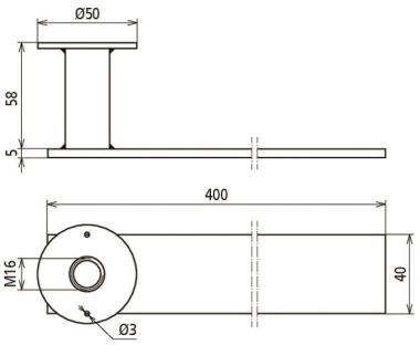 Dehn 419010 D BEB D BEB 1 / EBS 15-03-19 