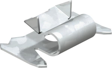 OBO RKV3V Rastklammer f.GEK-S/A St 