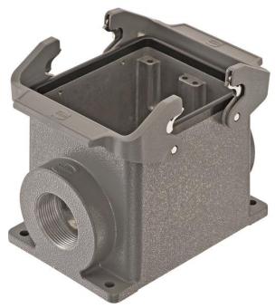 HART Sockelgehäuse 2xM32     19300320272 