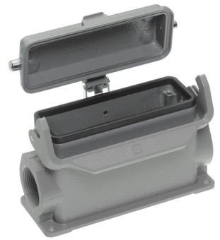 HART HARTING SOCKELGEHAEUSE  19300247297 