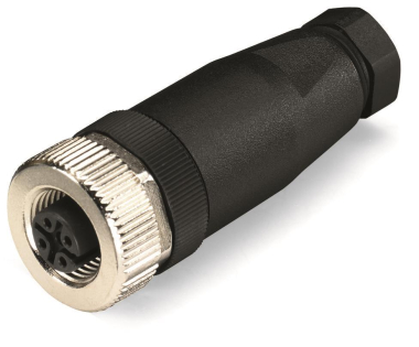 WAGO 756-9213/040-000 Konfekt. 