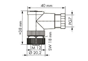 WAGO 756-9215/050-000 Konfekt. 